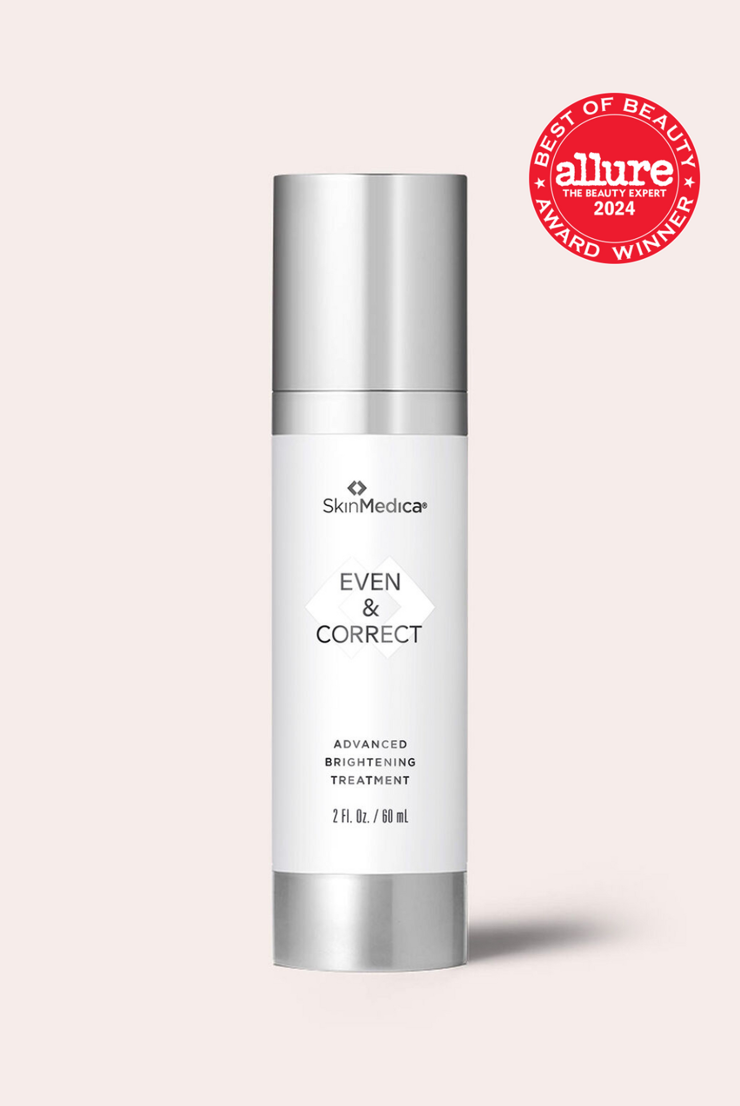 SkinMedica - Even & Correction Advanced Brightening Treatment