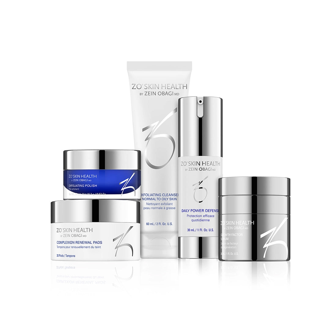 ZO SKIN Health Anti-Aging Program