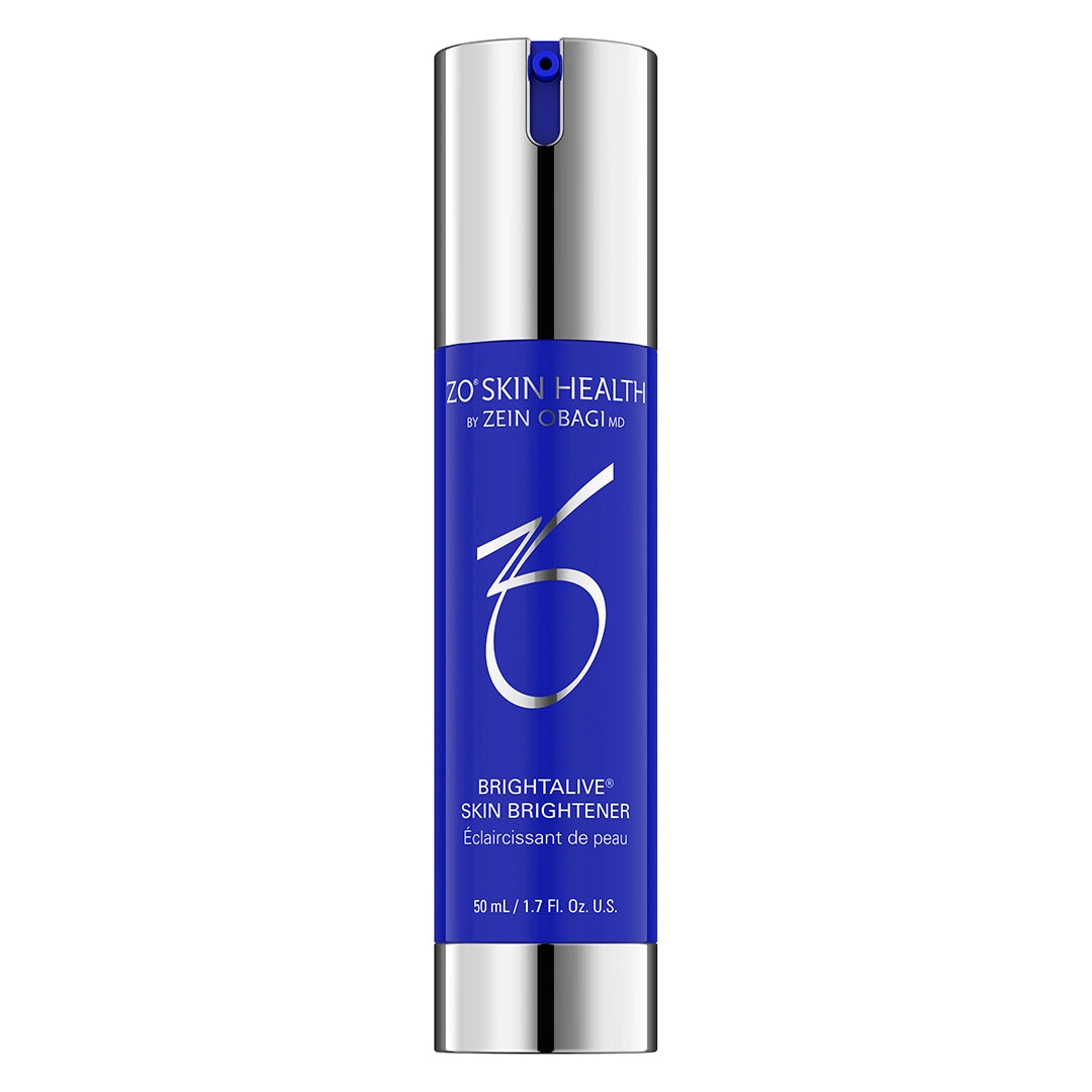 ZO SKIN Health Brightalive Skin Brightener