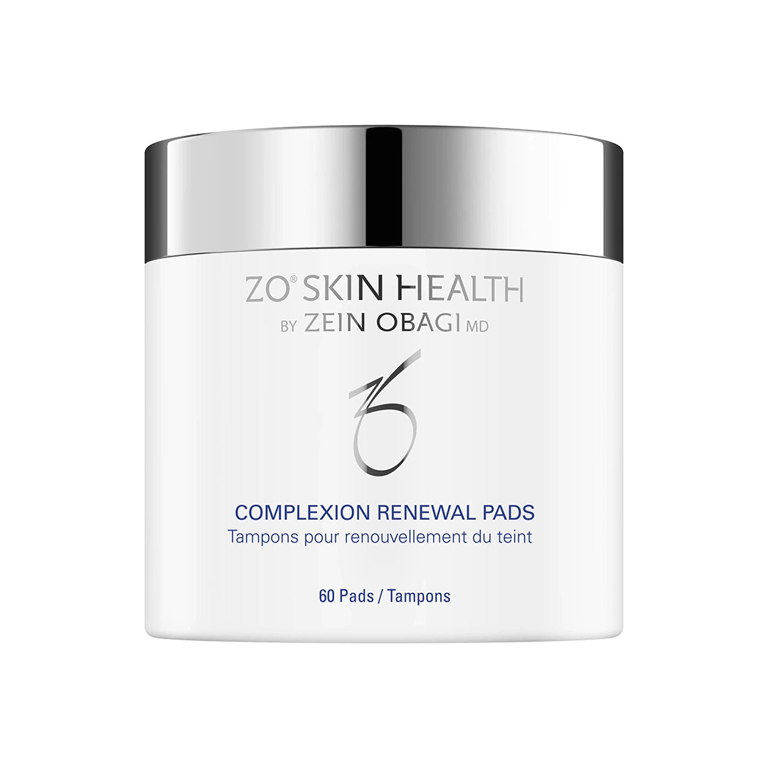 ZO SKIN Health Complexion Renewal Pads