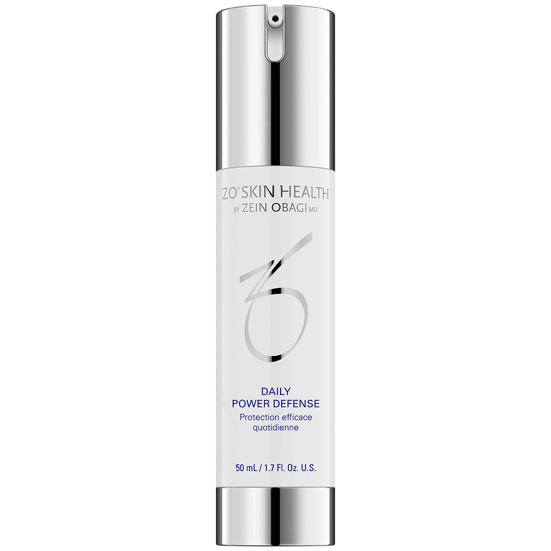 ZO SKIN Health Daily Power Defense