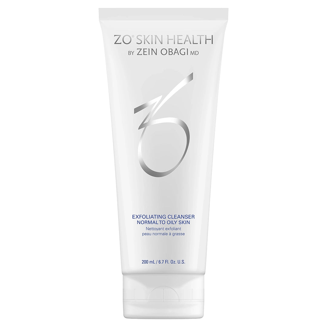 ZO SKIN Health Exfoliating Cleanser
