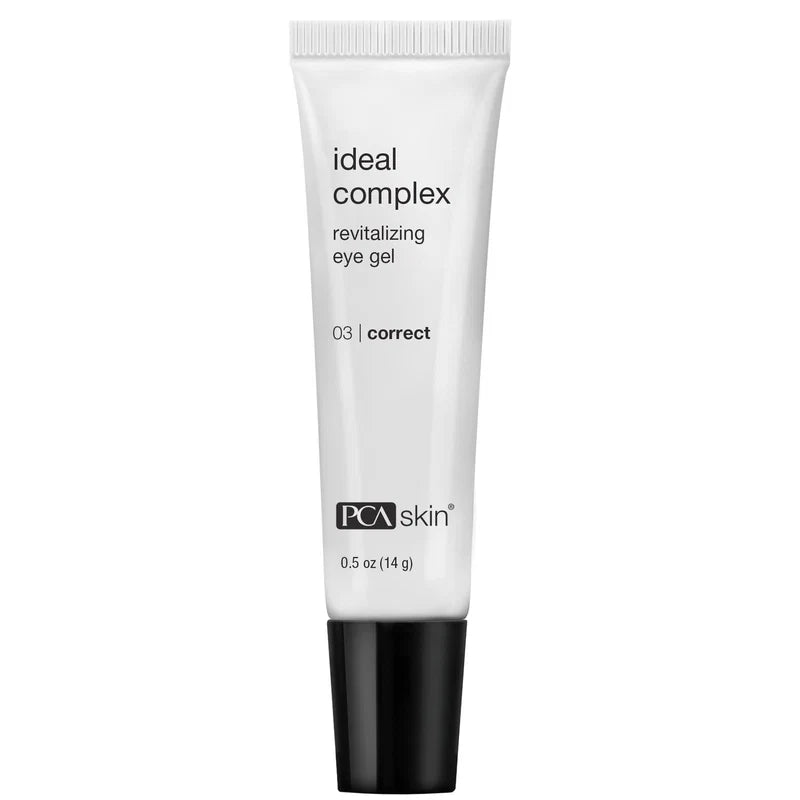 PCA SKIN - Revitalizing Eye Complex Gel