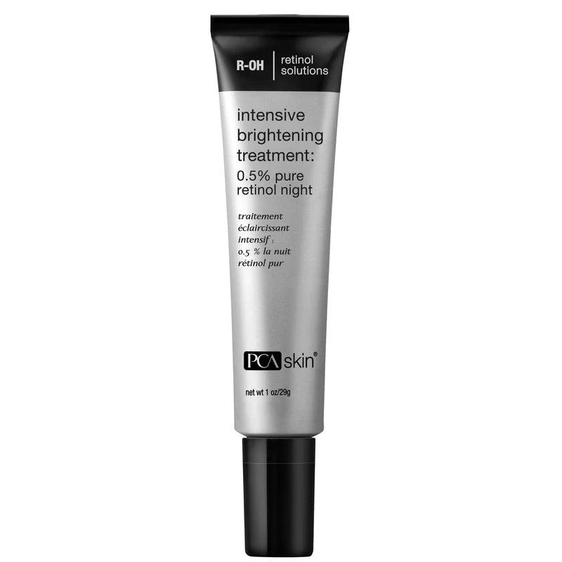 PCA SKIN - Intensive Brightening Treatment 0.5% Retinol