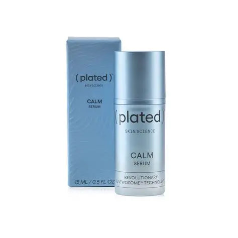 plated CALM