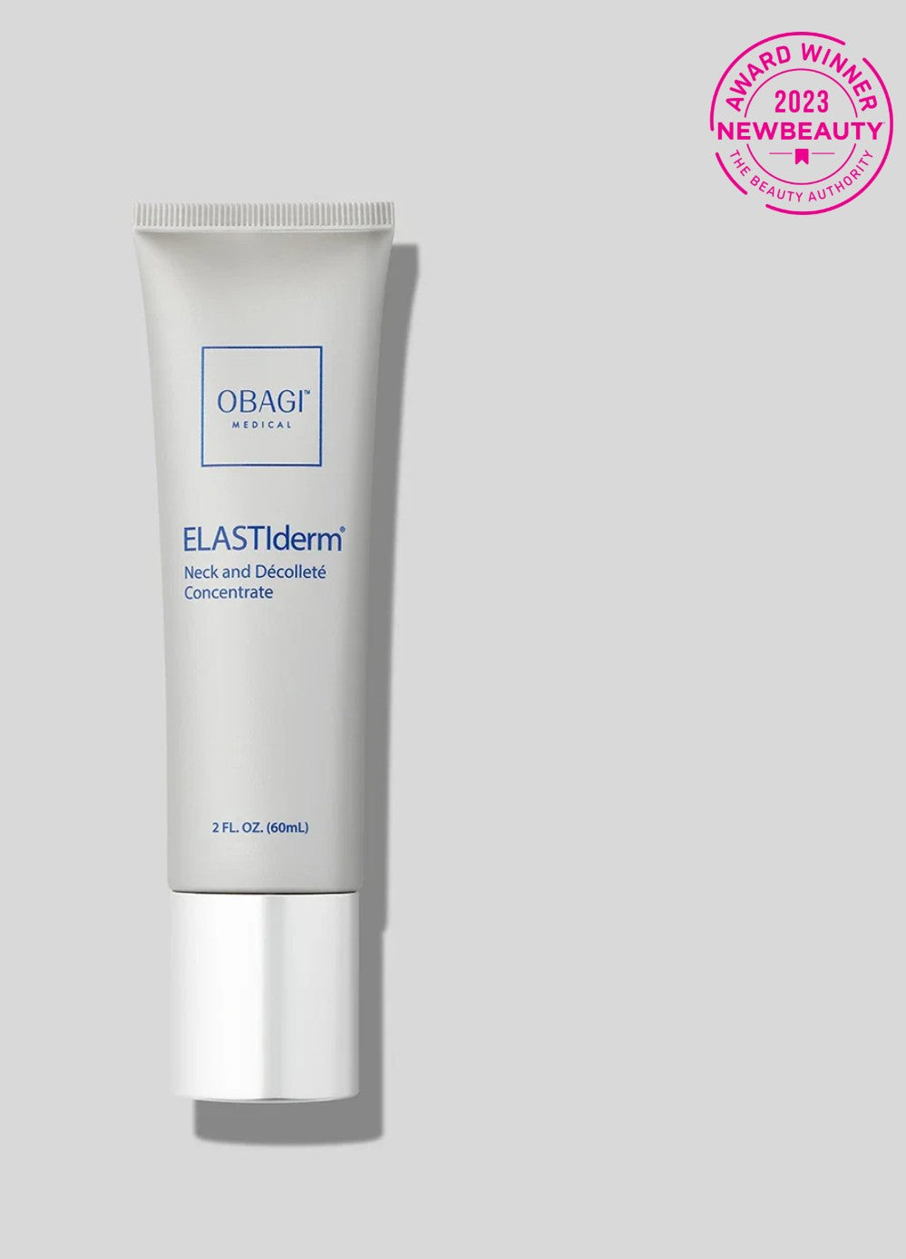 Obagi Neck And Décolleté Concentrate