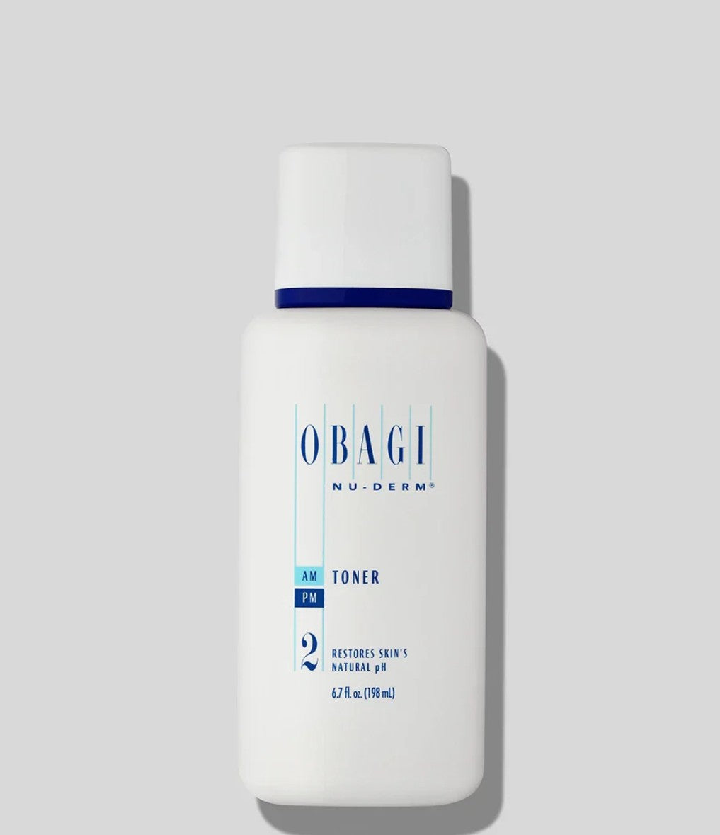 Obagi Nu-Derm® Toner