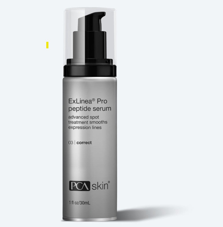 PCA SKIN - Exlinea Peptide Serum