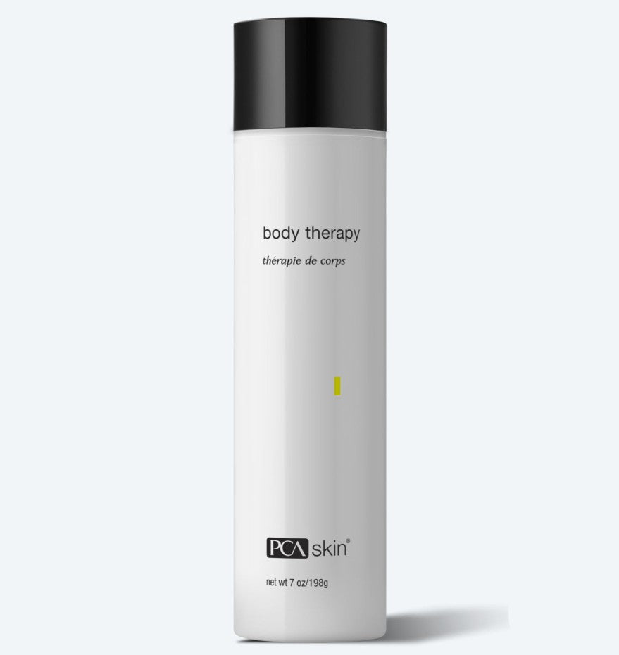 PCA SKIN - Body Therapy