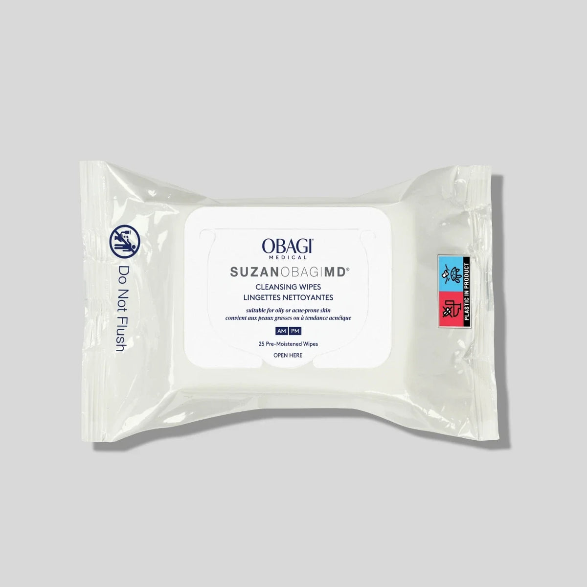 Obagi Acne Cleansing Wipes