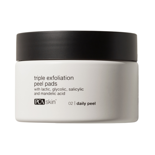 PCA SKIN - Triple Exfoliation Peel Pads