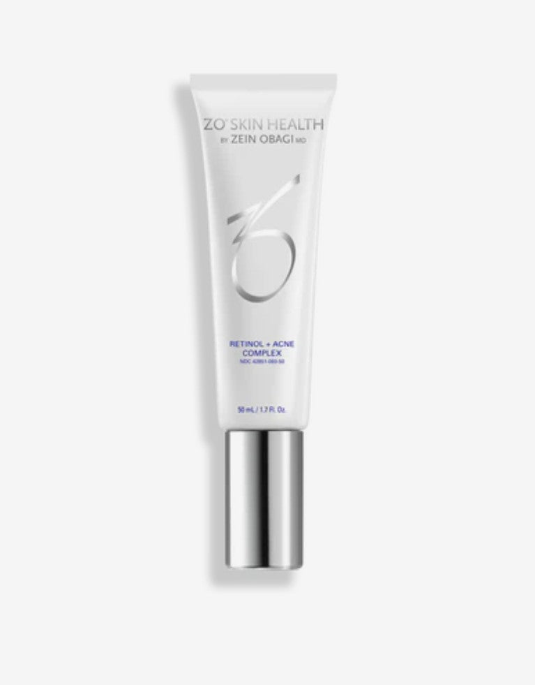 ZO® SKIN HEALTH Retinol + Acne Complex