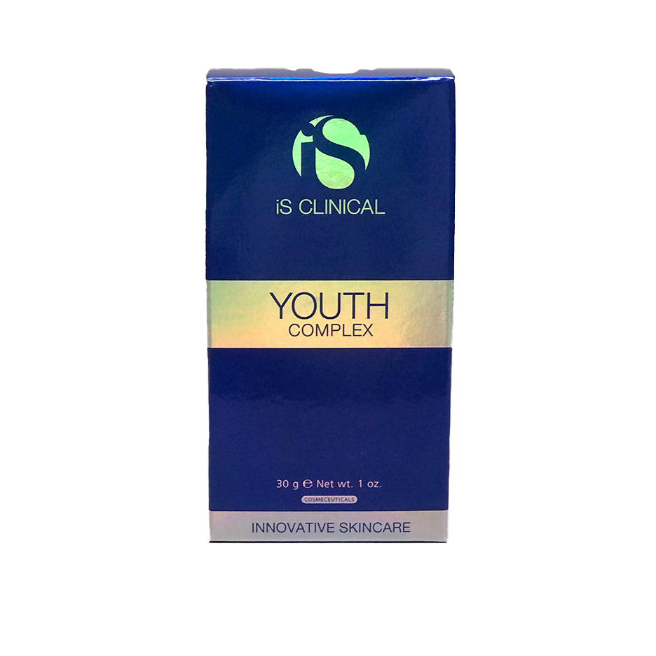 Youth Complex