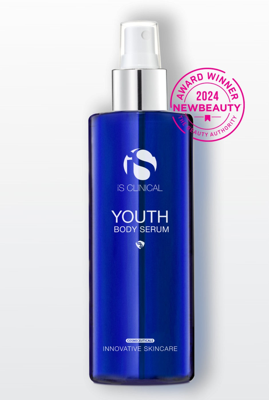 iS Clinical Youth Body Serum
