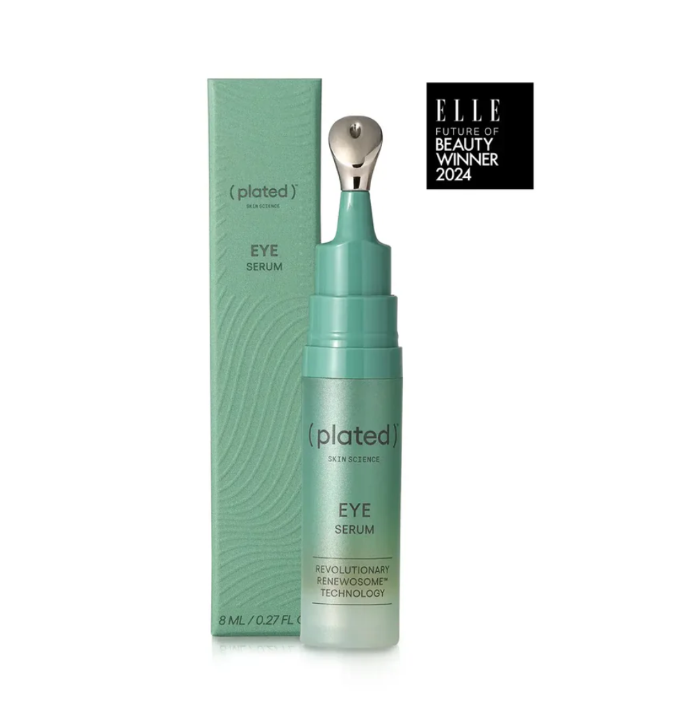 (plated) Eye Serum
