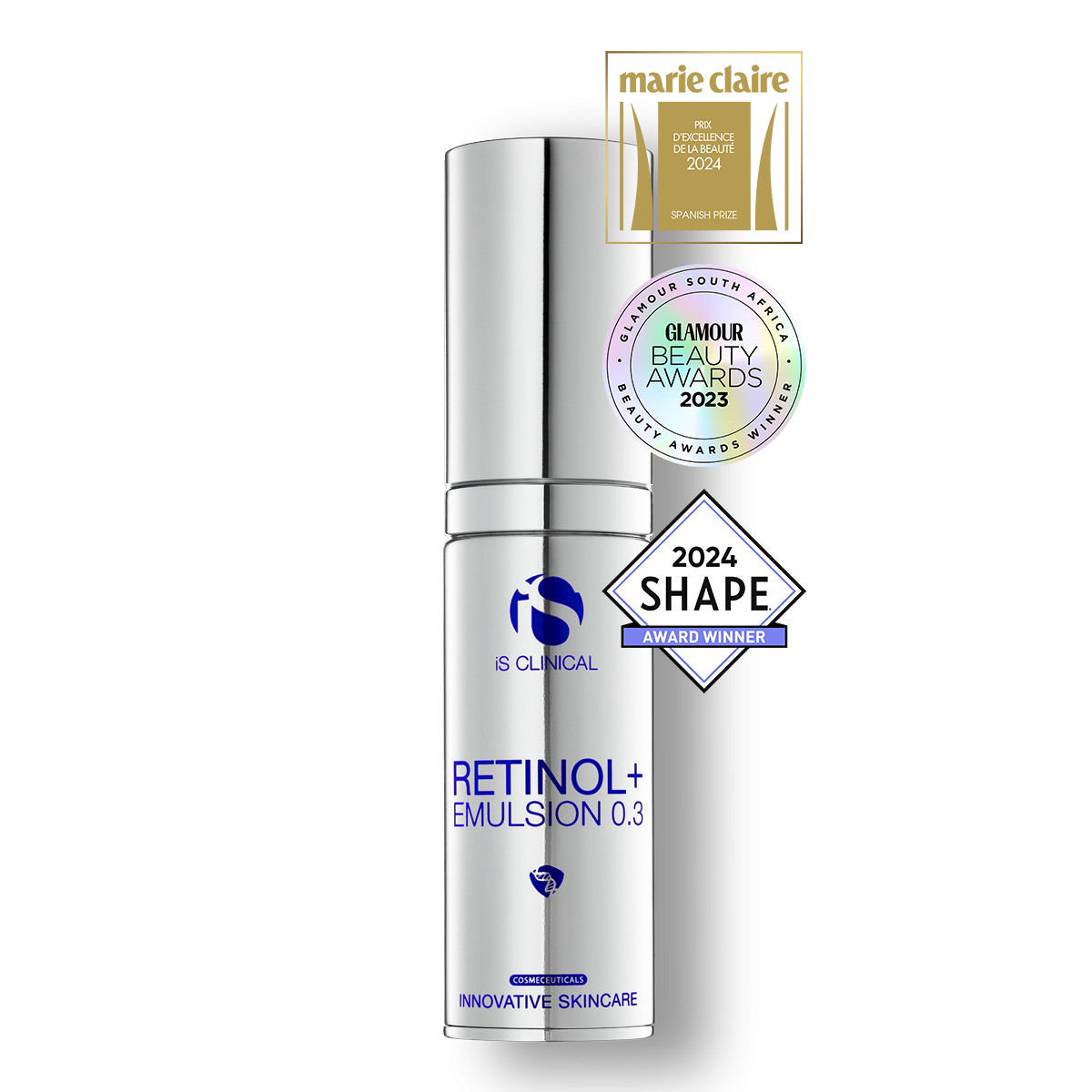 iS Clinical Retinol+ Emulsion