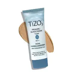 Tizo 3 Zinc SPF - Tinted