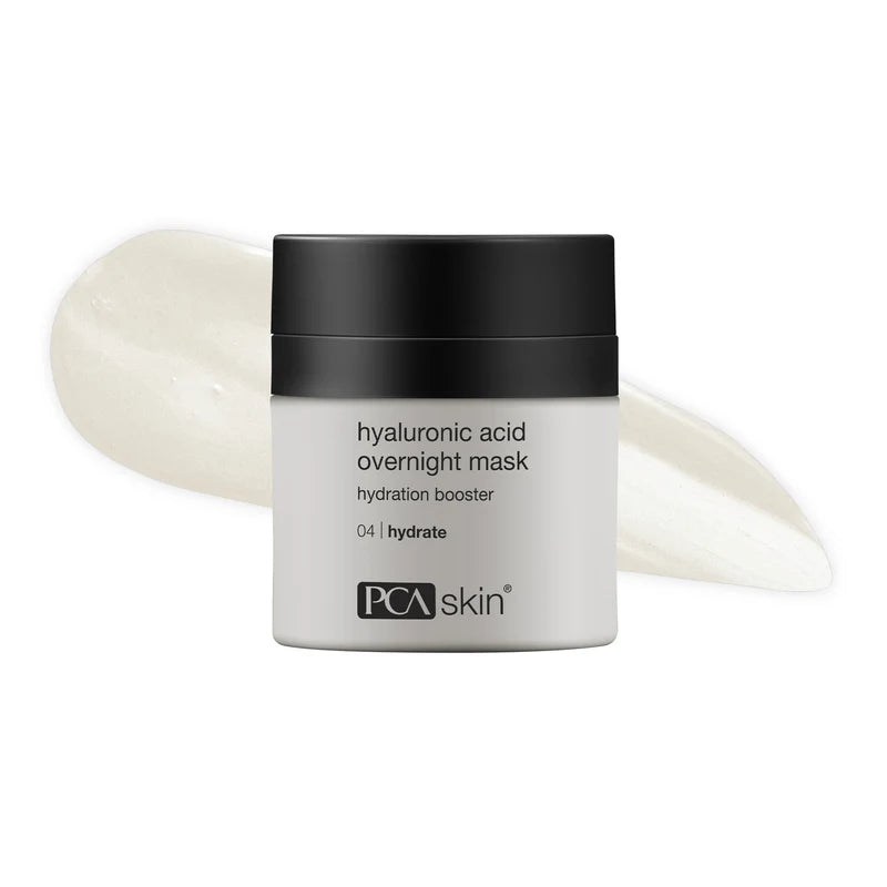PCA SKIN - Hyaluronic Acid Overnight Mask