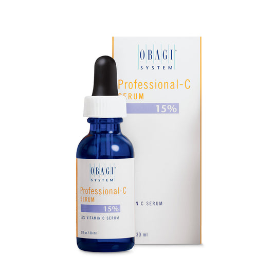 Professional-C® SERUM 15%