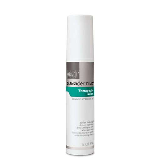 CLENZIderm M.D.® THERAPEUTIC LOTION