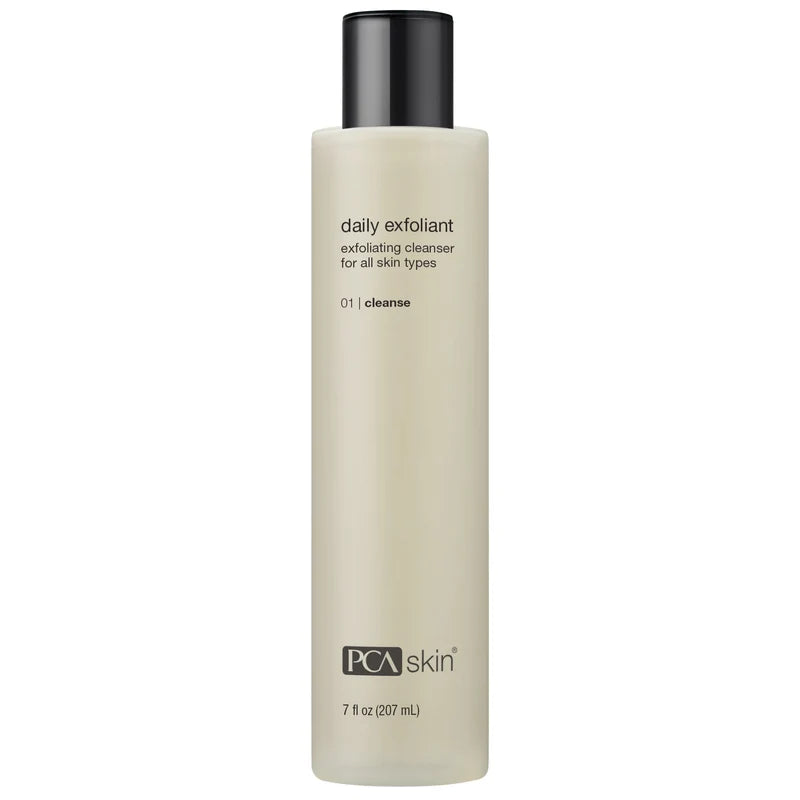 PCA SKIN- Daily Exfoliant Cleanser