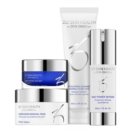 ZO Daily Skincare Program Kit