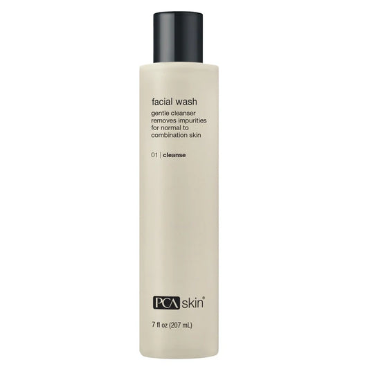 PCA SKIN - Facial Wash