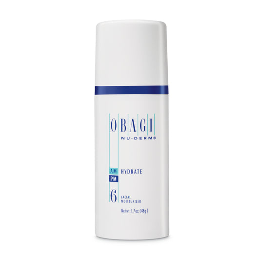 Obagi HYDRATE® FACIAL MOISTURIZER