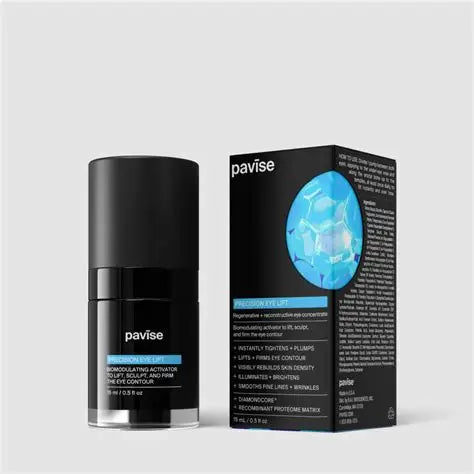 Pavise Precision Eye Lift