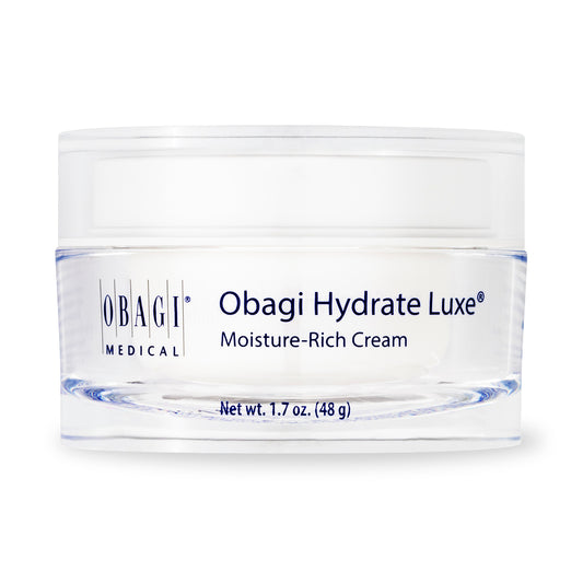 Obagi HYDRATE LUXE® - Ultra-rich Moisturizing Cream