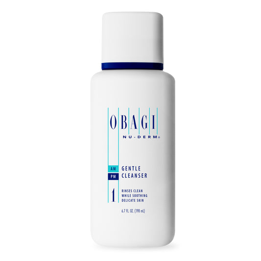 Obagi Nu-Derm® Gentle Cleanser