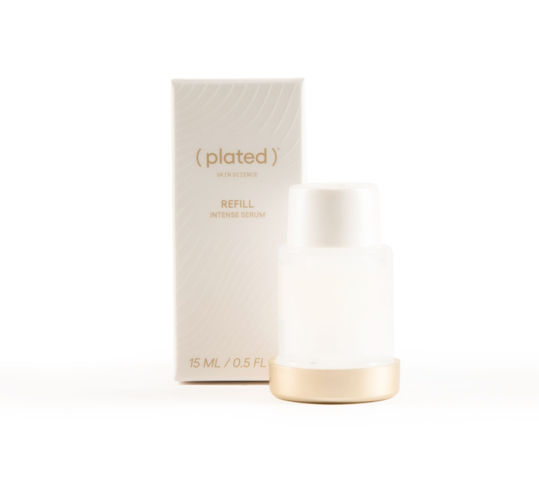 (plated) Intense Serum Refill