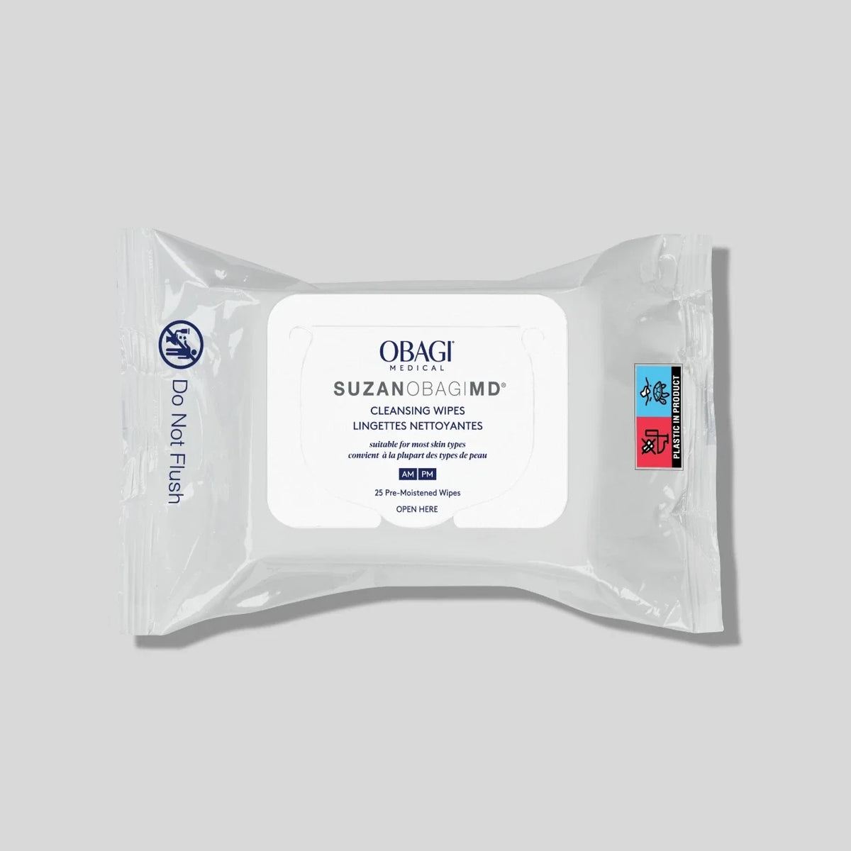 Obagi Cleansing Wipes