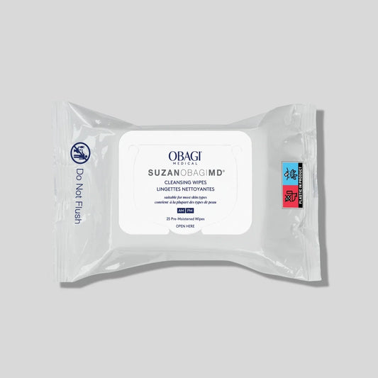 Obagi Cleansing Wipes