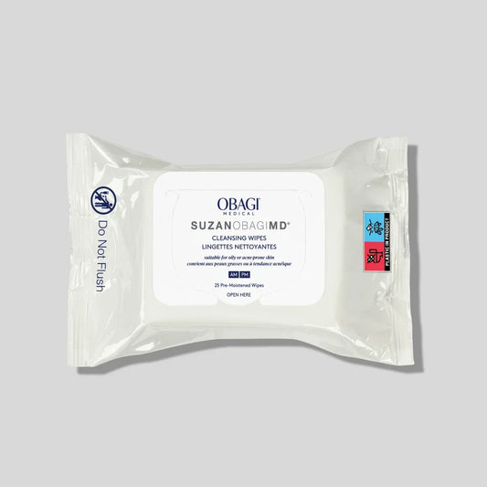 Obagi Acne Cleansing Wipes