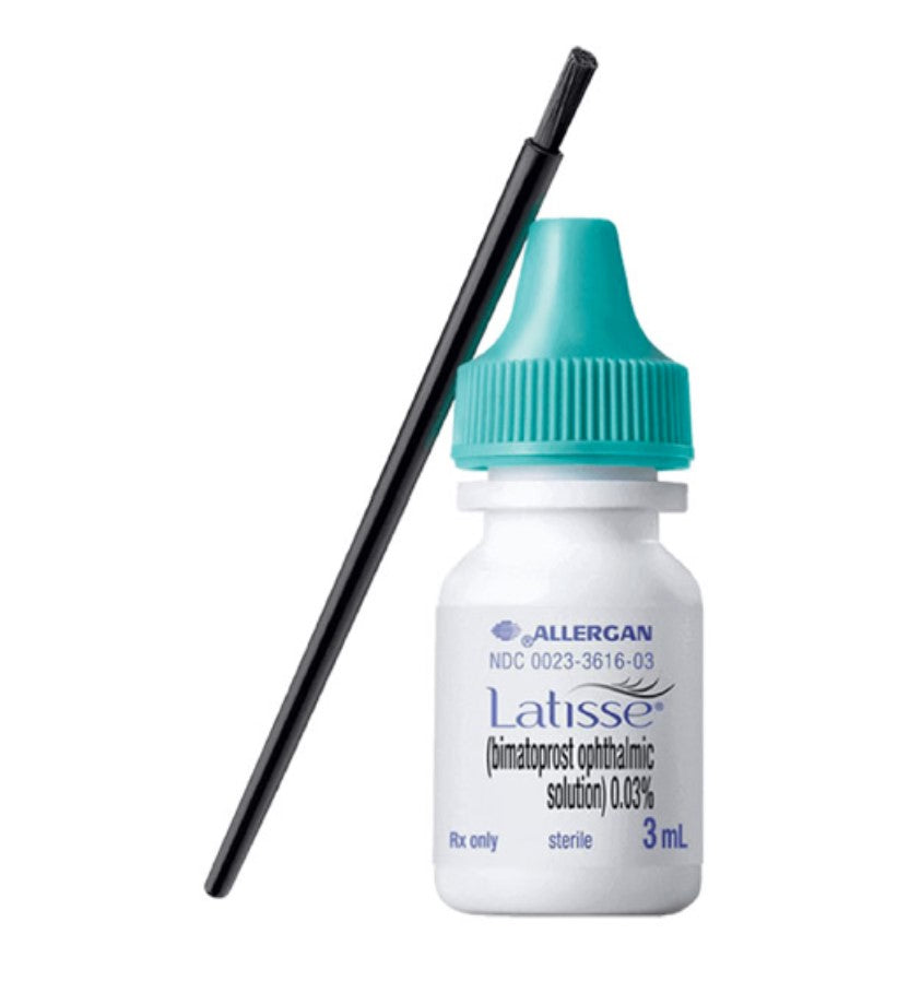 Latisse 3mL