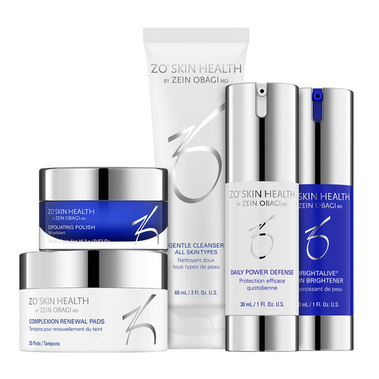 ZO Skin Brightening Program Kit