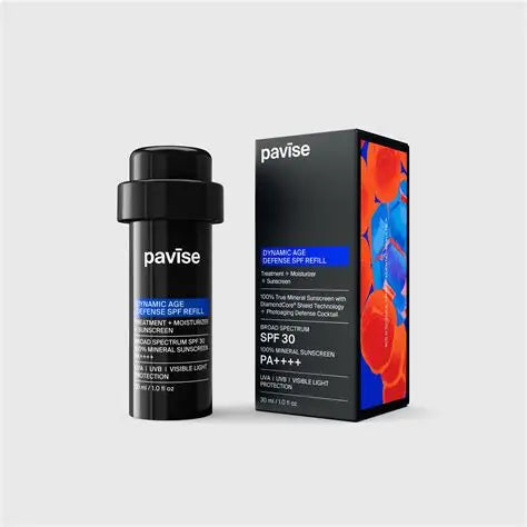 Pavise Dynamic Age Defense REFILL