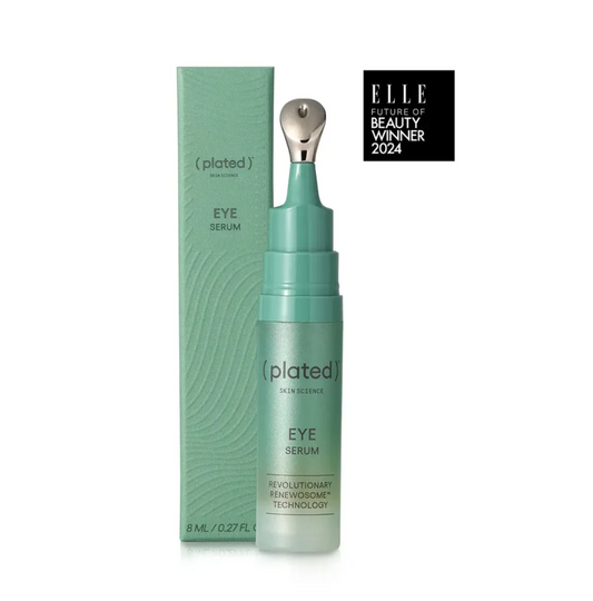 (plated) Eye Serum