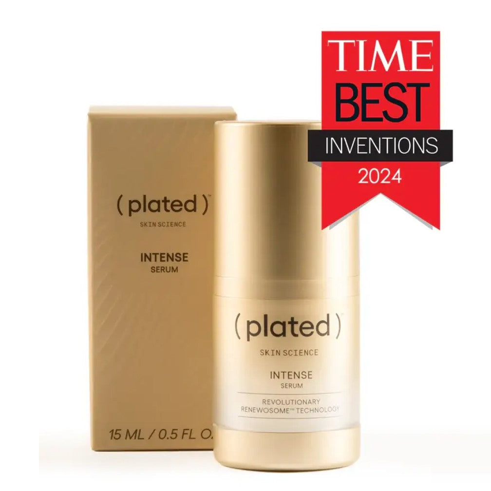 Intense Serum