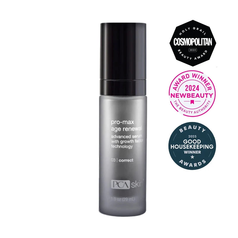 PCA SKIN- Pro-Max Age Renewal Advanced