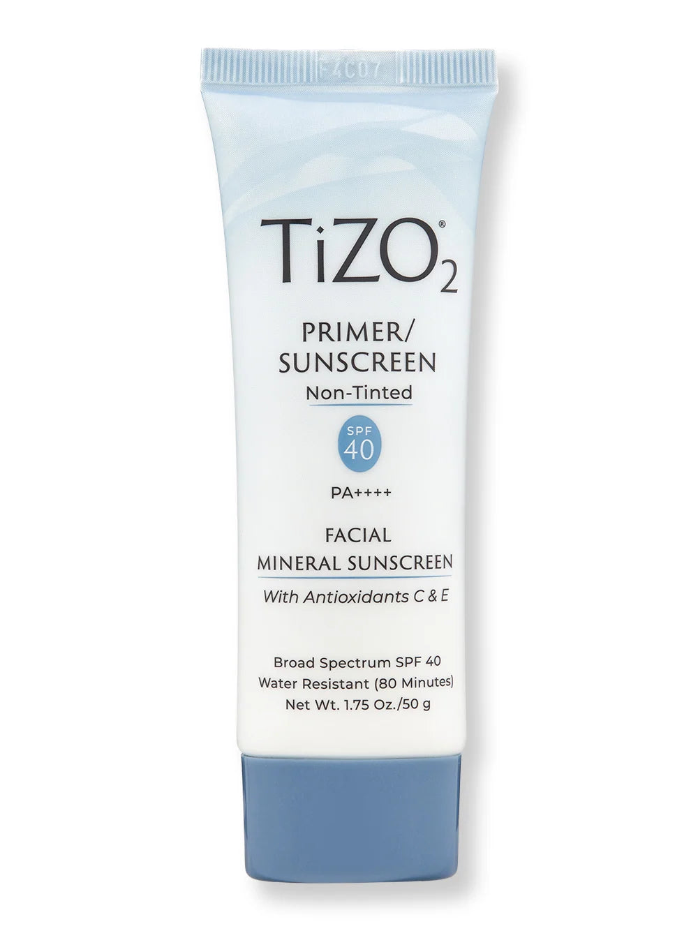 Tizo 2 SPF 40 - Non-tinted