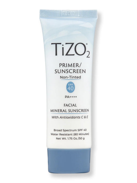 Tizo 2 SPF 40 - Non-tinted